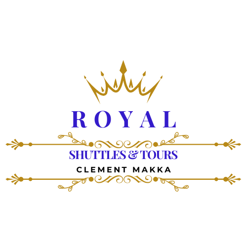 Royal Shuttles & Tours